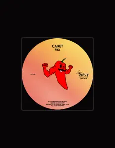 Listen to Canet, watch music videos, read bio, see tour dates & more!