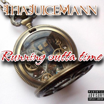 Running outta time - Single