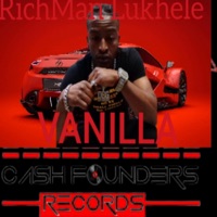 Don't Regret - EP - Richman Lukhele