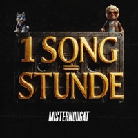 MiSTER NOUGAT - Single - Mackie