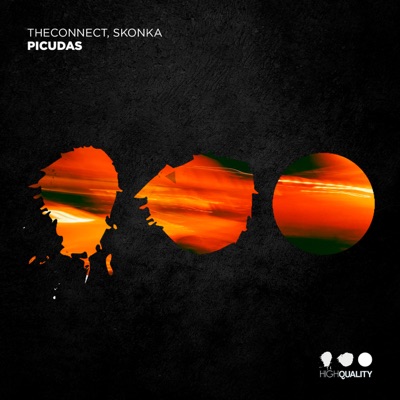 Picudas - Single