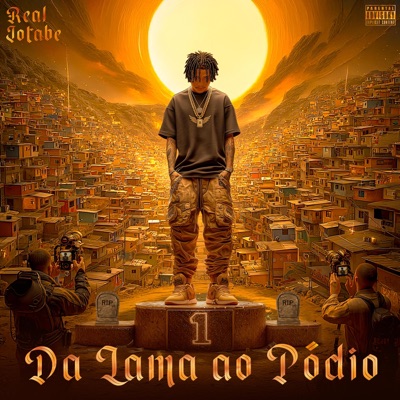 DA LAMA AO PÓDIO