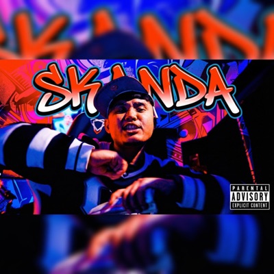 SKANDA - Single