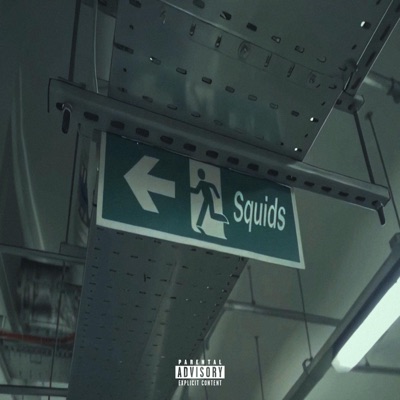 Squids - Single