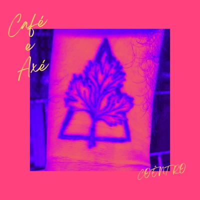 Café e Axé (feat. Marcelo Cotarelli & Marcio negri) - Single