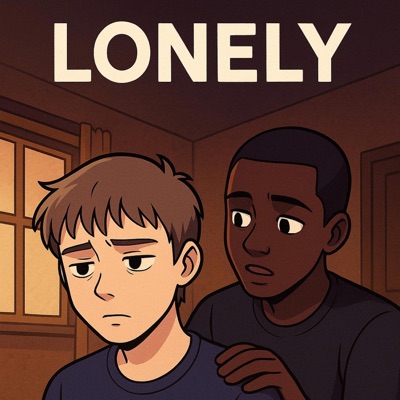 Lonely (Ft BHAD VIBEZ 19) version1 (feat. BHAD VIBEZ 19) - Single