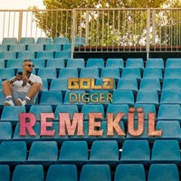 REMEKÜL - Single - GOLD DIGGER