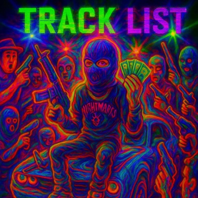 Track List - Single