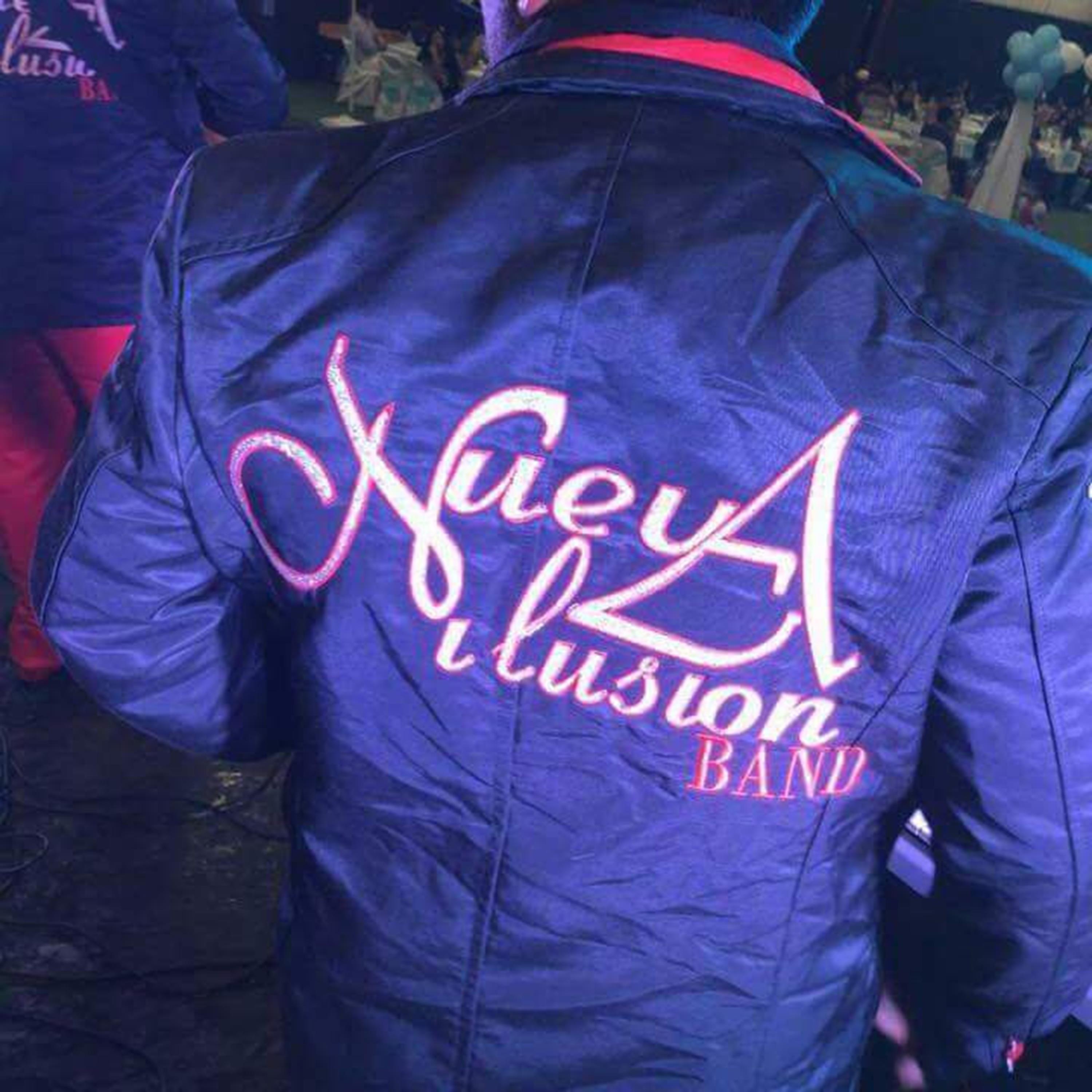 Inicios De Nueva Ilusión Band