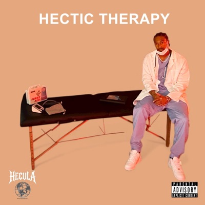 HECTIC THERAPY (MIXTAPE)
