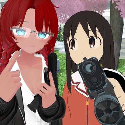 em mad (feat. omgsaka!) - Single