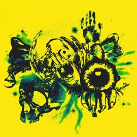 Агония Forgotten God & OVERLUST