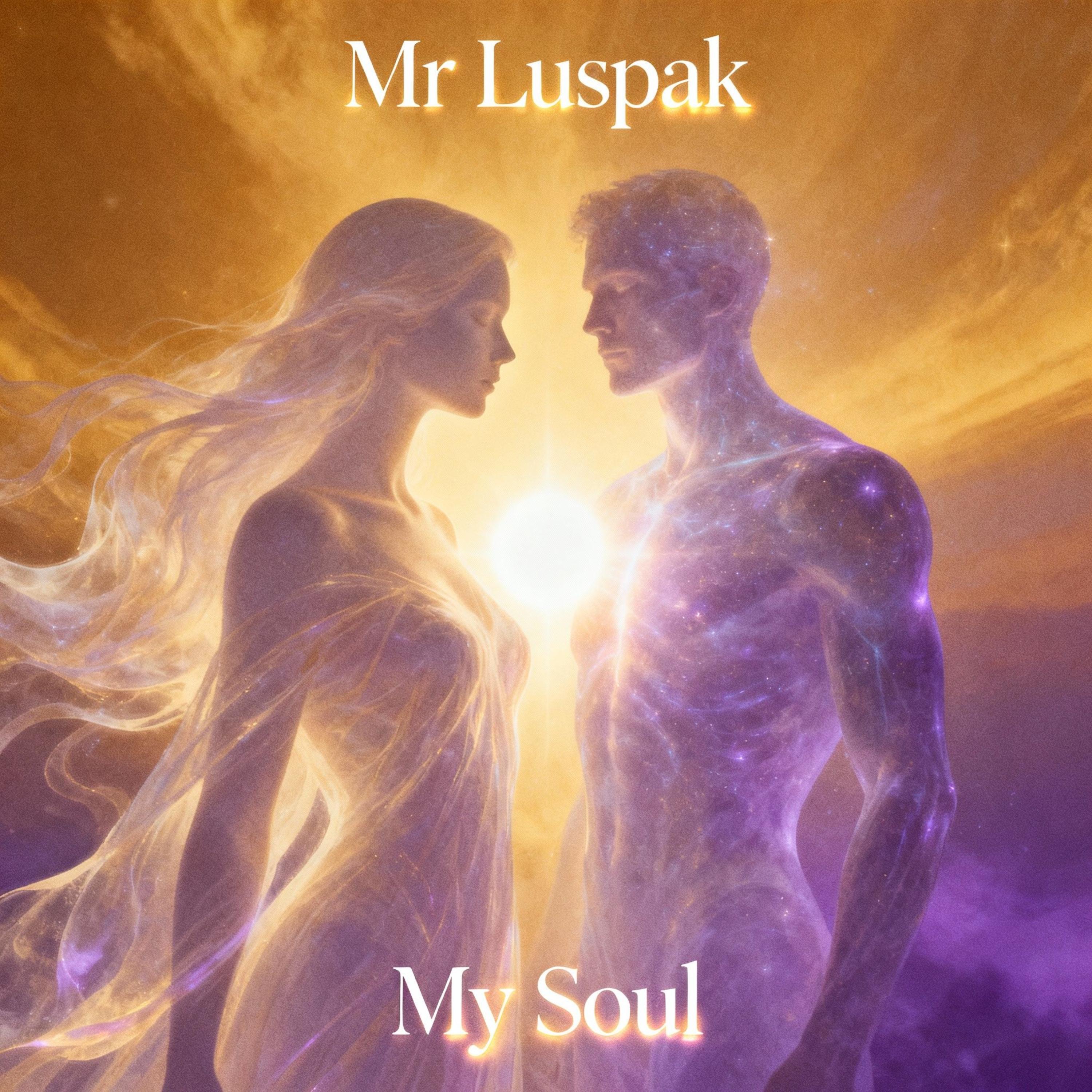 My Soul - Mr Luspak: Song Lyrics, Music Videos & Concerts