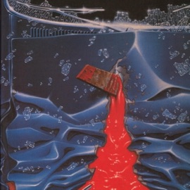 CRASH GOTNOTIME & BACKWHEN