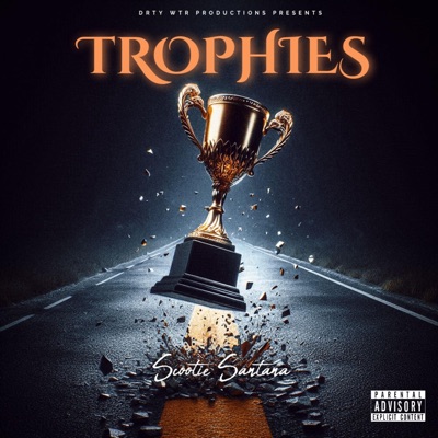 Trophies - Single