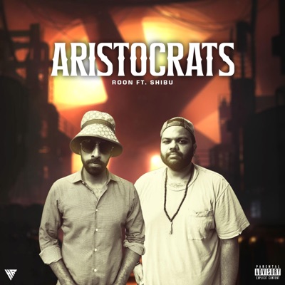 Aristocrats (feat. Shibu) - Single