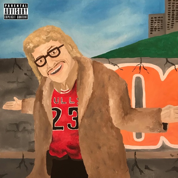 Pitchin Quarters 2 - EP