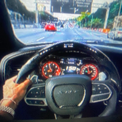 Tried to slide lilkjayy__ - Single