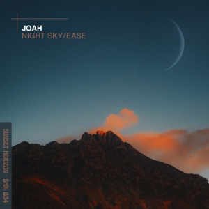 Night Sky / Ease - EP