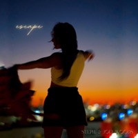 escape - Single - steph. & Joel Woods