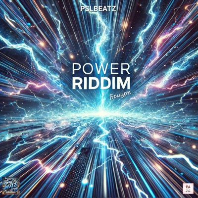 POWER RIDDIM (BOUYON) - Single