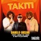 Takiti (feat. Ariel El Leon & Key M (Lo Domi)) artwork
