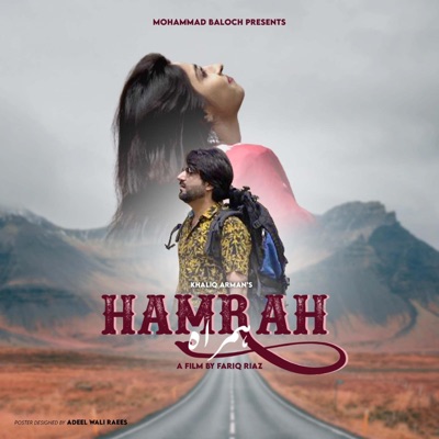 Hamrah - Single