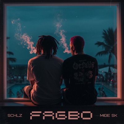 FAGBO (feat. MIDE SK) - Single