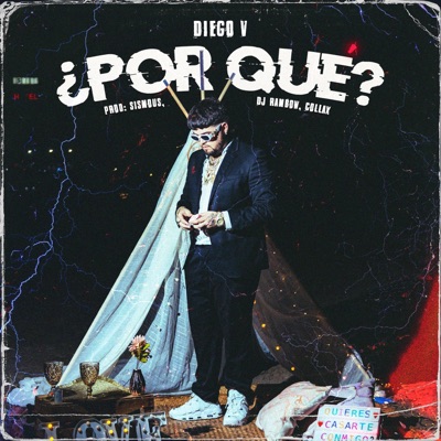 ¿Por Que? (Sismous y Dj Rambow) - Single