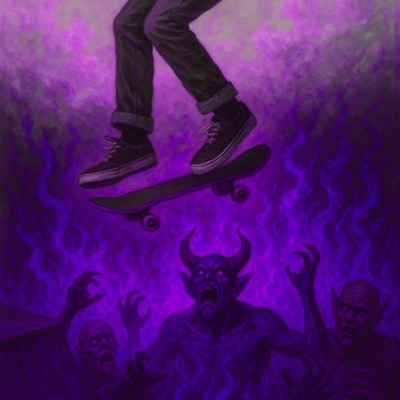 DO A FLIP (feat. LulAbra) - Single