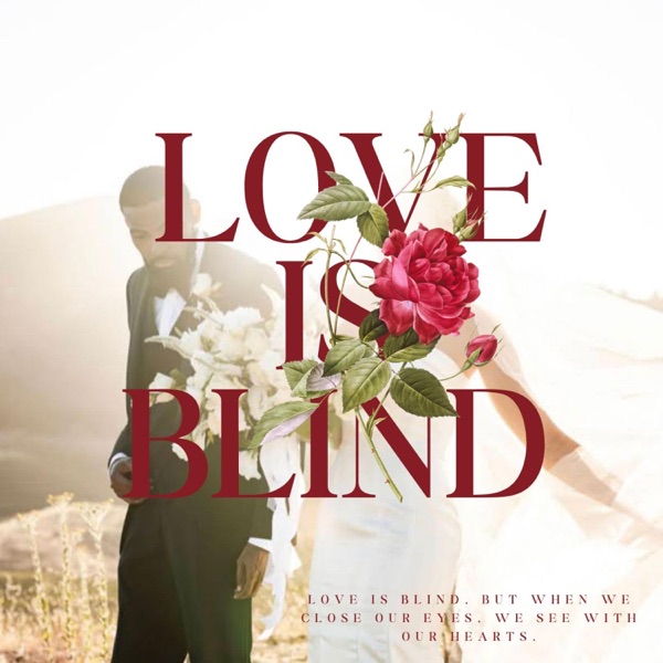 Love Is Blind - Single