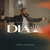Israel Salazar - Eu Te Entrego o Meu Dia  arte