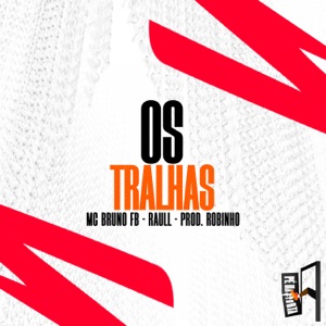 Os Tralhas