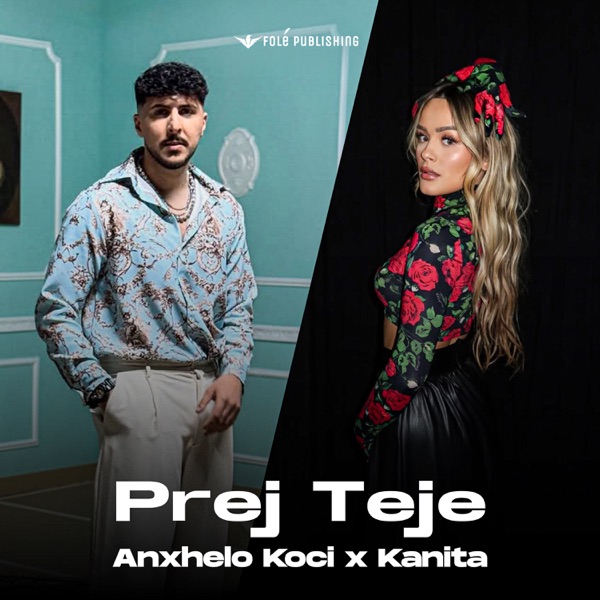 Prej Teje