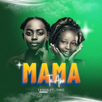 Mama (Te Amo) (feat. Tasha (Wakiso Dance Kids)) - Single - Tino Hailey Abigail