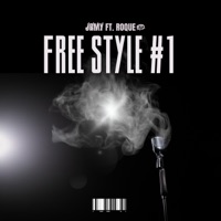 Free Style #1 (feat. Roque M) - Single - JRMY