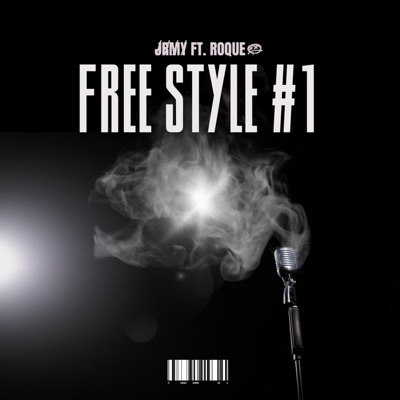 Free Style #1 (feat. Roque M) - Single