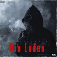 Bin Laden - Single - Alettre Paketero