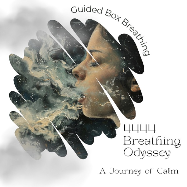 4444 Breathing Odyssey: A Journey of Calm