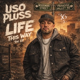 The Goal (feat. Fitz Taylor) Uso Pluss
