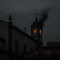 Ashes - Single - Hxvsfly & Mourning Candle