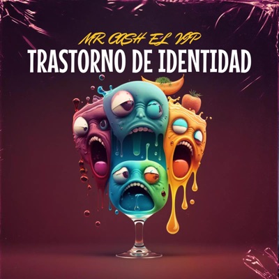 Trastorno de identidad - Single