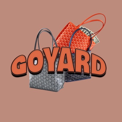 Goyard - Single