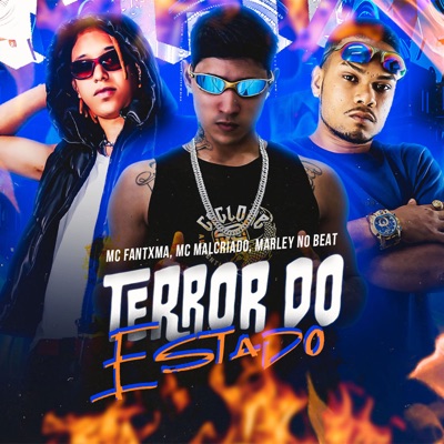 Terror do Estado - Single