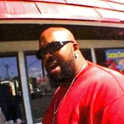 Suge Freestyle (feat. Stalker) - Single