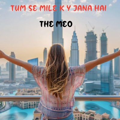 THE MEO - TUM SE MILE K Y JANA HAI
