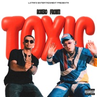Toxic - Single - Rokero & Fronti