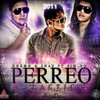 PERREO GALACTICO (feat. Kozmo & Snav) [Yexay TMM Remix] - Single - Gelitto Raymond