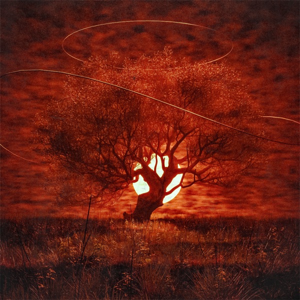 Crimson - EP