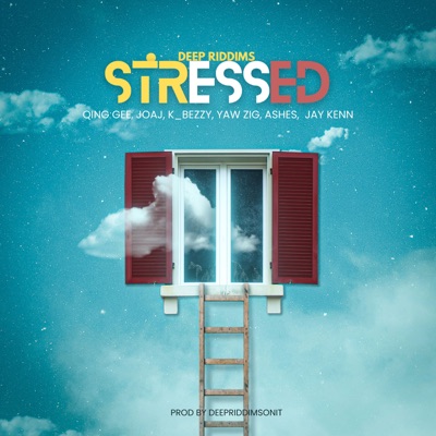 Stressed - Single